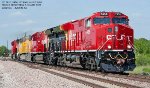 Wabtec Units